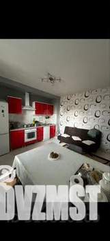 1-к квартира, на длительный срок, 63м2, 17/18 этаж