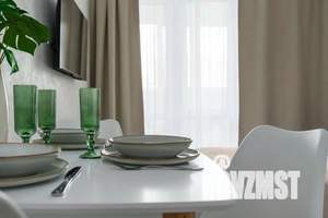 1-к квартира, посуточно, 30м2, 12/24 этаж