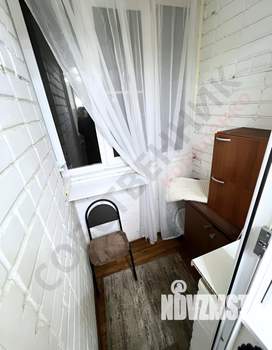 1-к квартира, на длительный срок, 29м2, 4/9 этаж