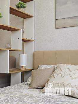 Студия квартира, на длительный срок, 25м2, 14/16 этаж