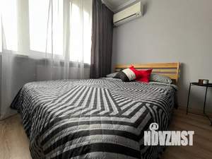 1-к квартира, посуточно, 37м2, 15/16 этаж