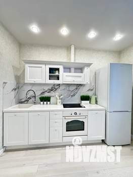 1-к квартира, посуточно, 43м2, 17/18 этаж
