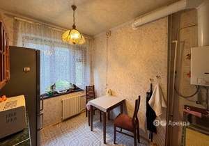 1-к квартира, на длительный срок, 32м2, 2/2 этаж