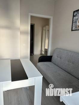 1-к квартира, на длительный срок, 36м2, 16/22 этаж