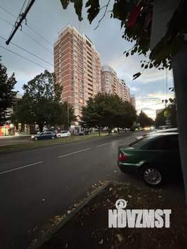 1-к квартира, на длительный срок, 41м2, 14/18 этаж