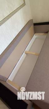 1-к квартира, на длительный срок, 34м2, 2/5 этаж