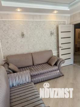 2-к квартира, посуточно, 66м2, 12/24 этаж