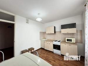 1-к квартира, на длительный срок, 42м2, 10/16 этаж