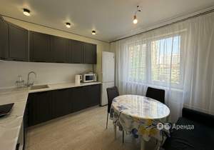 2-к квартира, на длительный срок, 62м2, 6/16 этаж