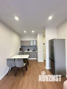 1-к квартира, на длительный срок, 38м2, 13/16 этаж