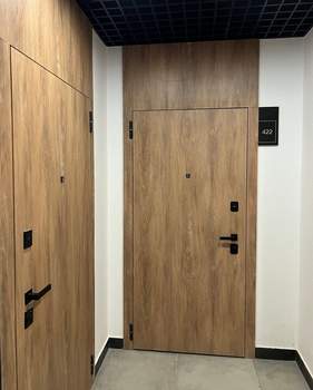 Студия квартира, на длительный срок, 28м2, 9/14 этаж