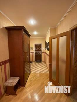 2-к квартира, на длительный срок, 72м2, 4/12 этаж