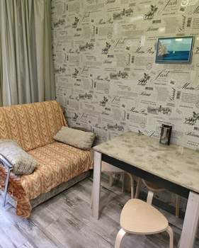 1-к квартира, на длительный срок, 42м2, 13/25 этаж