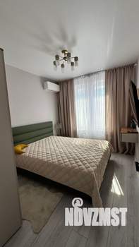 2-к квартира, на длительный срок, 53м2, 6/9 этаж