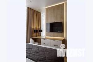 1-к квартира, посуточно, 21м2, 1/16 этаж