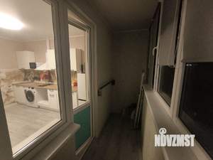 1-к квартира, на длительный срок, 32м2, 8/8 этаж