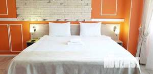 1-к квартира, посуточно, 16м2, 1/1 этаж