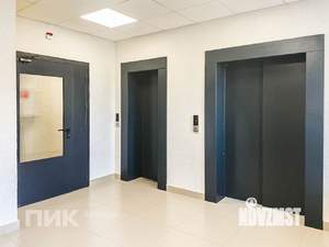 1-к квартира, на длительный срок, 29м2, 5/13 этаж