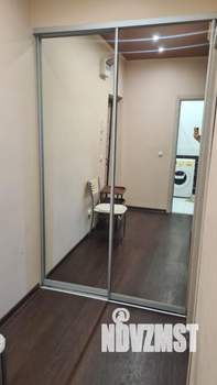 1-к квартира, на длительный срок, 38м2, 17/19 этаж