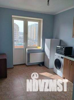 1-к квартира, на длительный срок, 40м2, 5/5 этаж