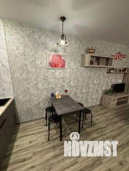 1-к квартира, посуточно, 31м2, 1/1 этаж