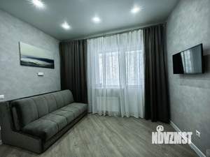 Студия квартира, на длительный срок, 20м2, 15/16 этаж