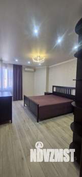 3-к квартира, на длительный срок, 80м2, 13/18 этаж