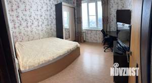 2-к квартира, на длительный срок, 57м2, 13/17 этаж