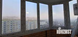 Студия квартира, на длительный срок, 23м2, 11/19 этаж