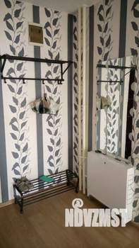 1-к квартира, на длительный срок, 40м2, 1/10 этаж