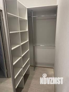 1-к квартира, на длительный срок, 42м2, 5/24 этаж