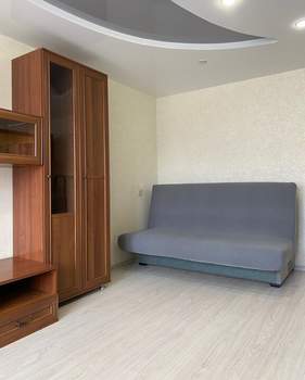 2-к квартира, на длительный срок, 52м2, 4/5 этаж