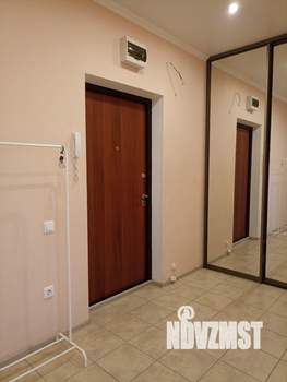 1-к квартира, на длительный срок, 40м2, 14/17 этаж