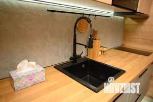 2-к квартира, посуточно, 70м2, 1/19 этаж