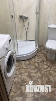 Студия квартира, на длительный срок, 27м2, 3/17 этаж