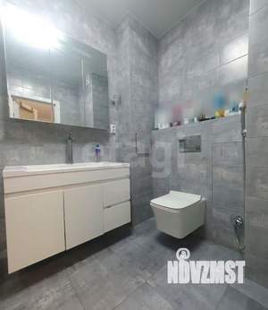 3-к квартира, на длительный срок, 73м2, 16/16 этаж