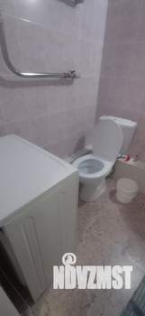 1-к квартира, на длительный срок, 38м2, 10/18 этаж