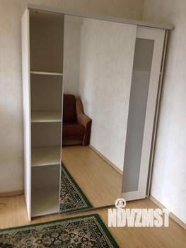 1-к квартира, на длительный срок, 32м2, 5/11 этаж