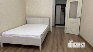 1-к квартира, на длительный срок, 40м2, 1/3 этаж