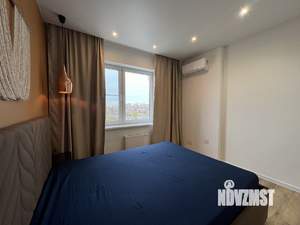 1-к квартира, на длительный срок, 45м2, 8/16 этаж