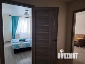 2-к квартира, посуточно, 60м2, 3/17 этаж