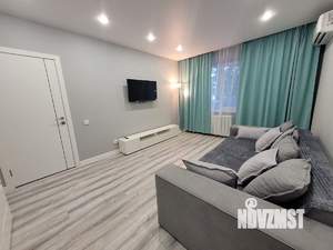 2-к квартира, на длительный срок, 48м2, 1/9 этаж