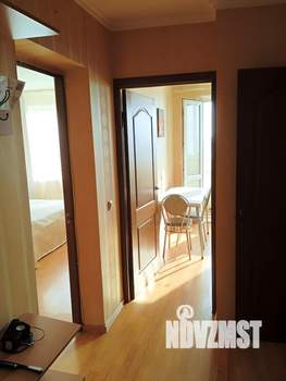 1-к квартира, на длительный срок, 40м2, 10/14 этаж