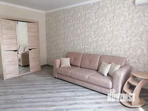 1-к квартира, на длительный срок, 47м2, 10/20 этаж