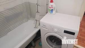 1-к квартира, на длительный срок, 38м2, 3/13 этаж