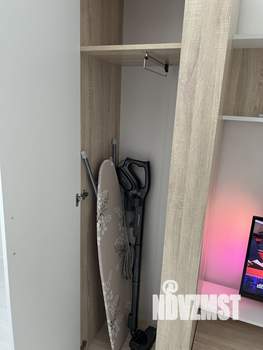 Студия квартира, на длительный срок, 24м2, 13/16 этаж