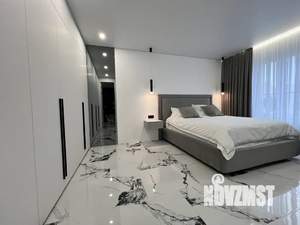 3-к квартира, посуточно, 100м2, 5/22 этаж