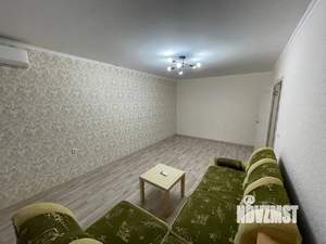 1-к квартира, на длительный срок, 40м2, 4/16 этаж