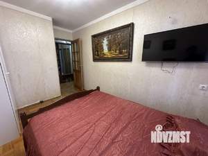 2-к квартира, на длительный срок, 47м2, 6/8 этаж