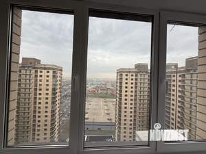 1-к квартира, на длительный срок, 36м2, 23/24 этаж